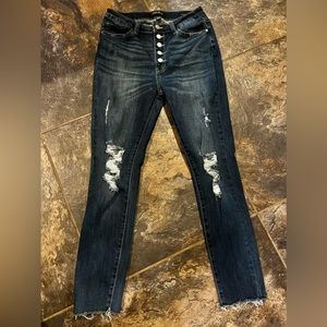 Judy Blue Skinny Jeans 9/29!
